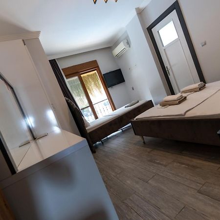 Stone House Butik Otel İzmir Exteriér fotografie