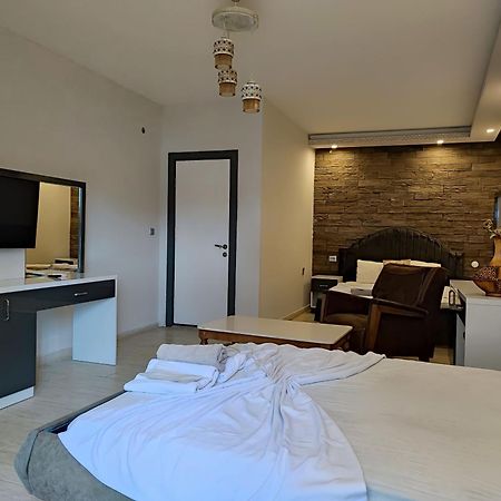 Stone House Butik Otel İzmir Exteriér fotografie
