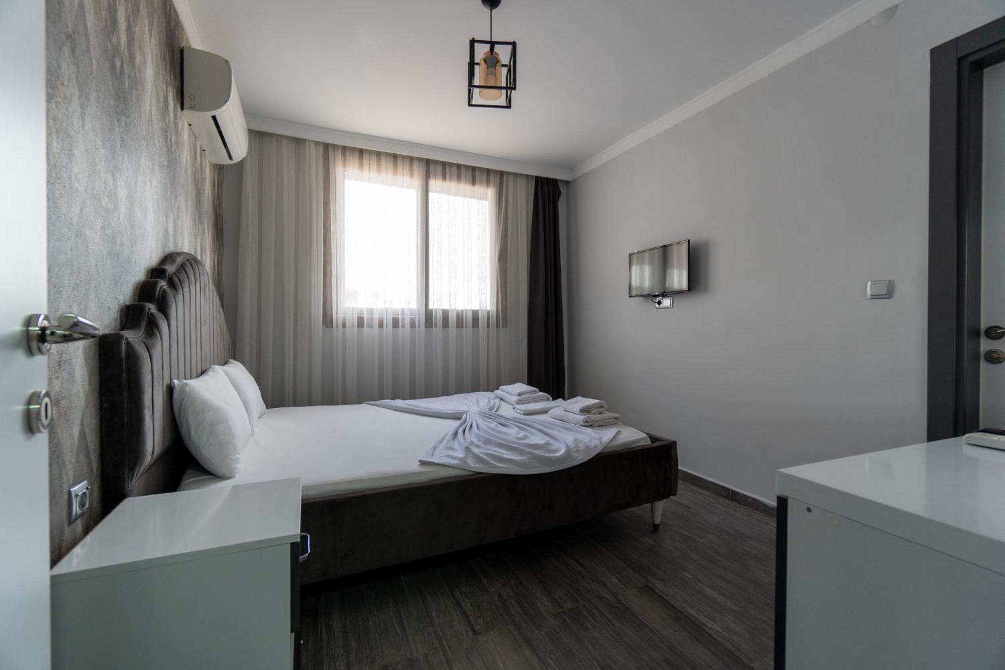 Stone House Butik Otel İzmir Exteriér fotografie
