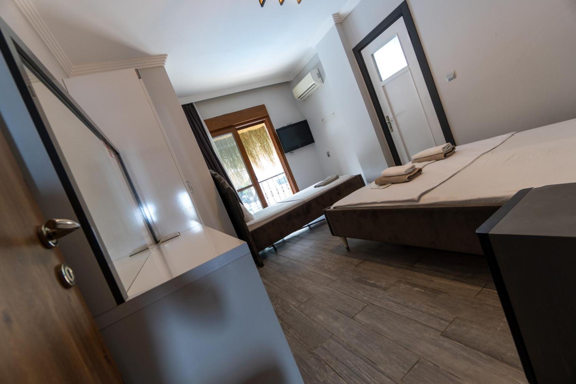 Stone House Butik Otel İzmir Exteriér fotografie