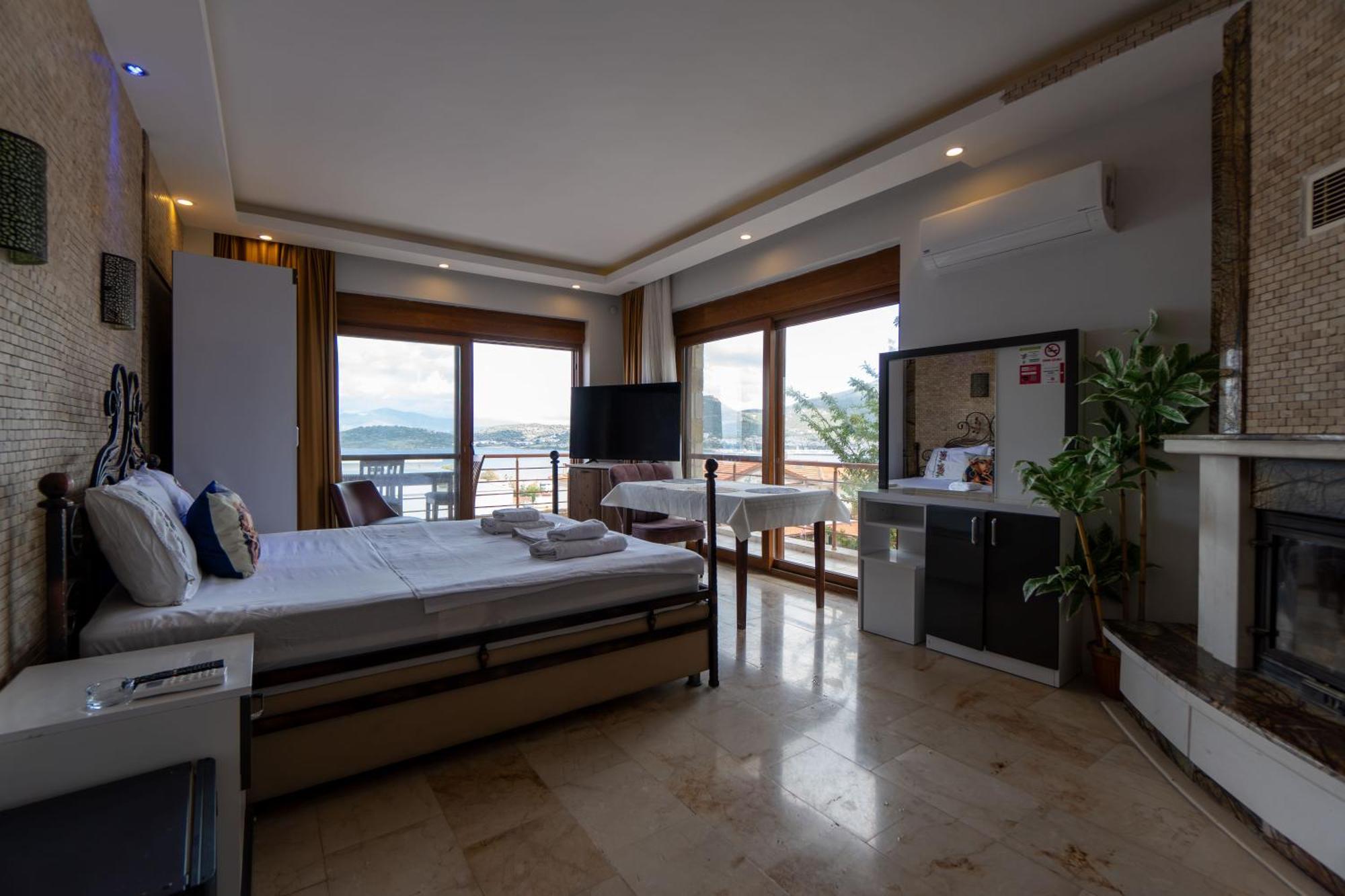 Stone House Butik Otel İzmir Exteriér fotografie