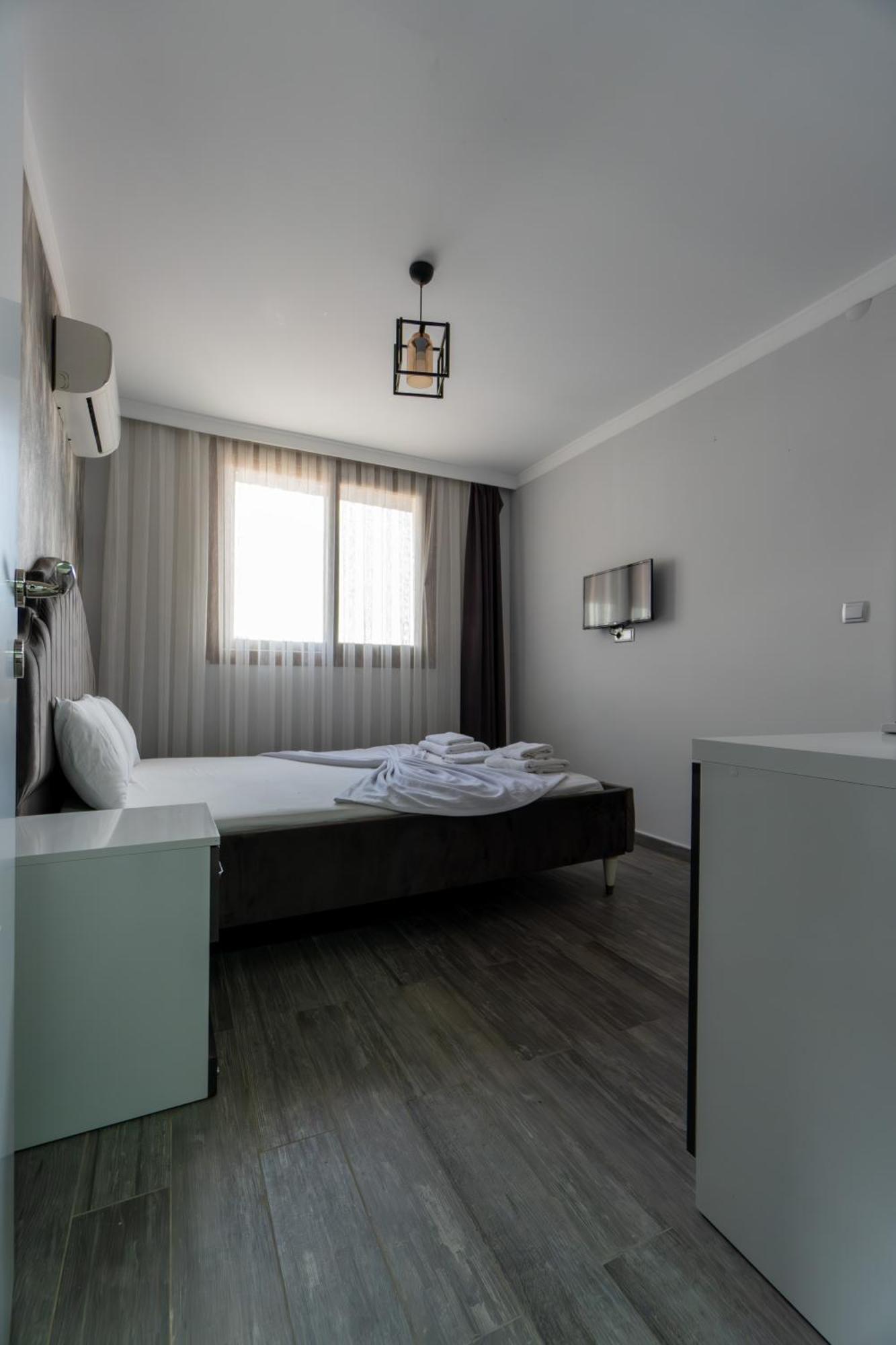 Stone House Butik Otel İzmir Exteriér fotografie