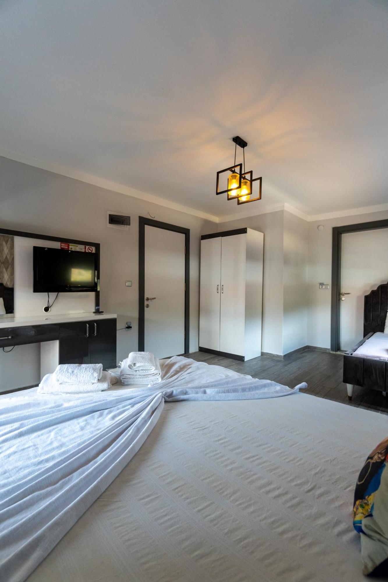 Stone House Butik Otel İzmir Exteriér fotografie