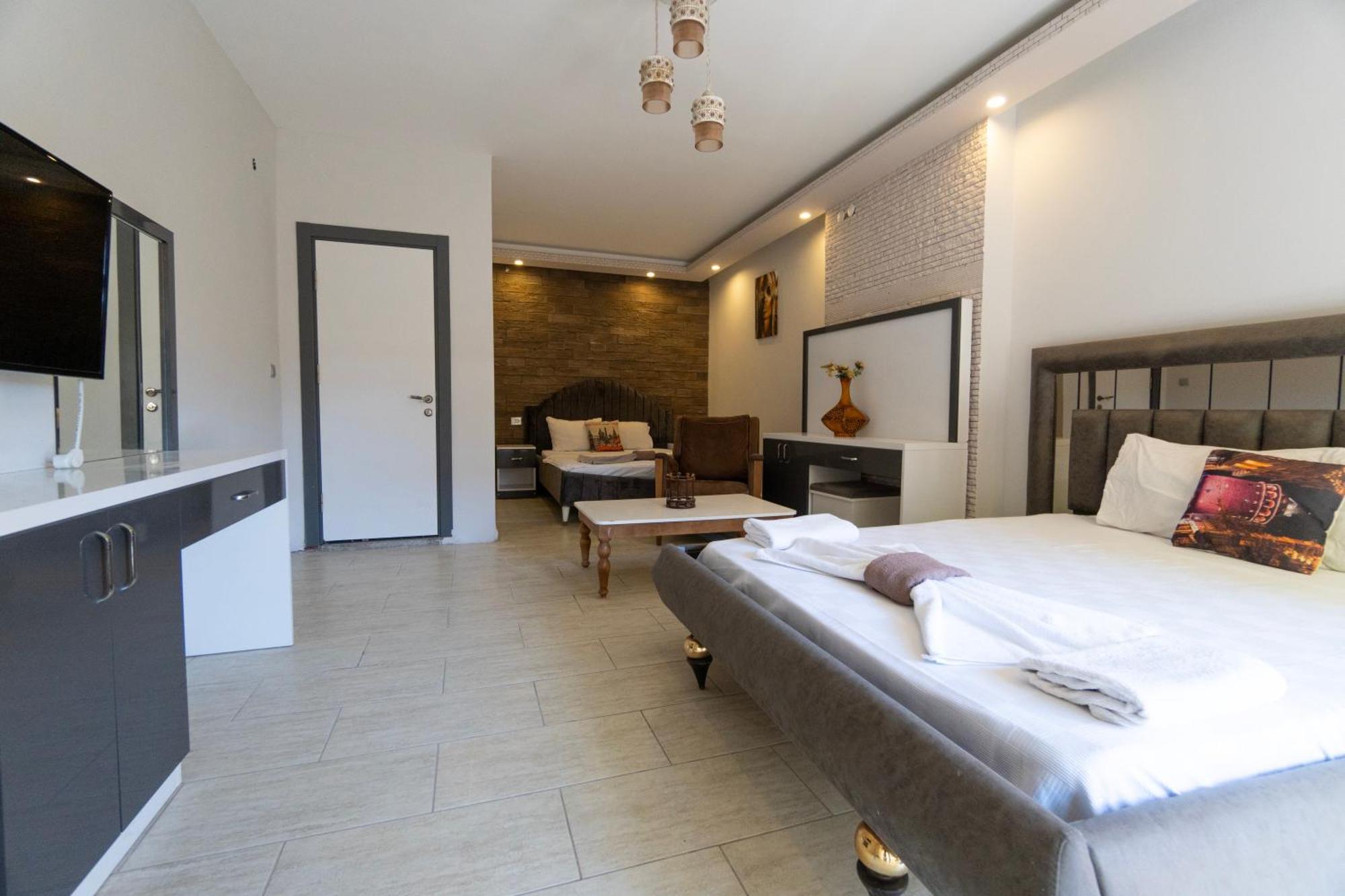 Stone House Butik Otel İzmir Exteriér fotografie