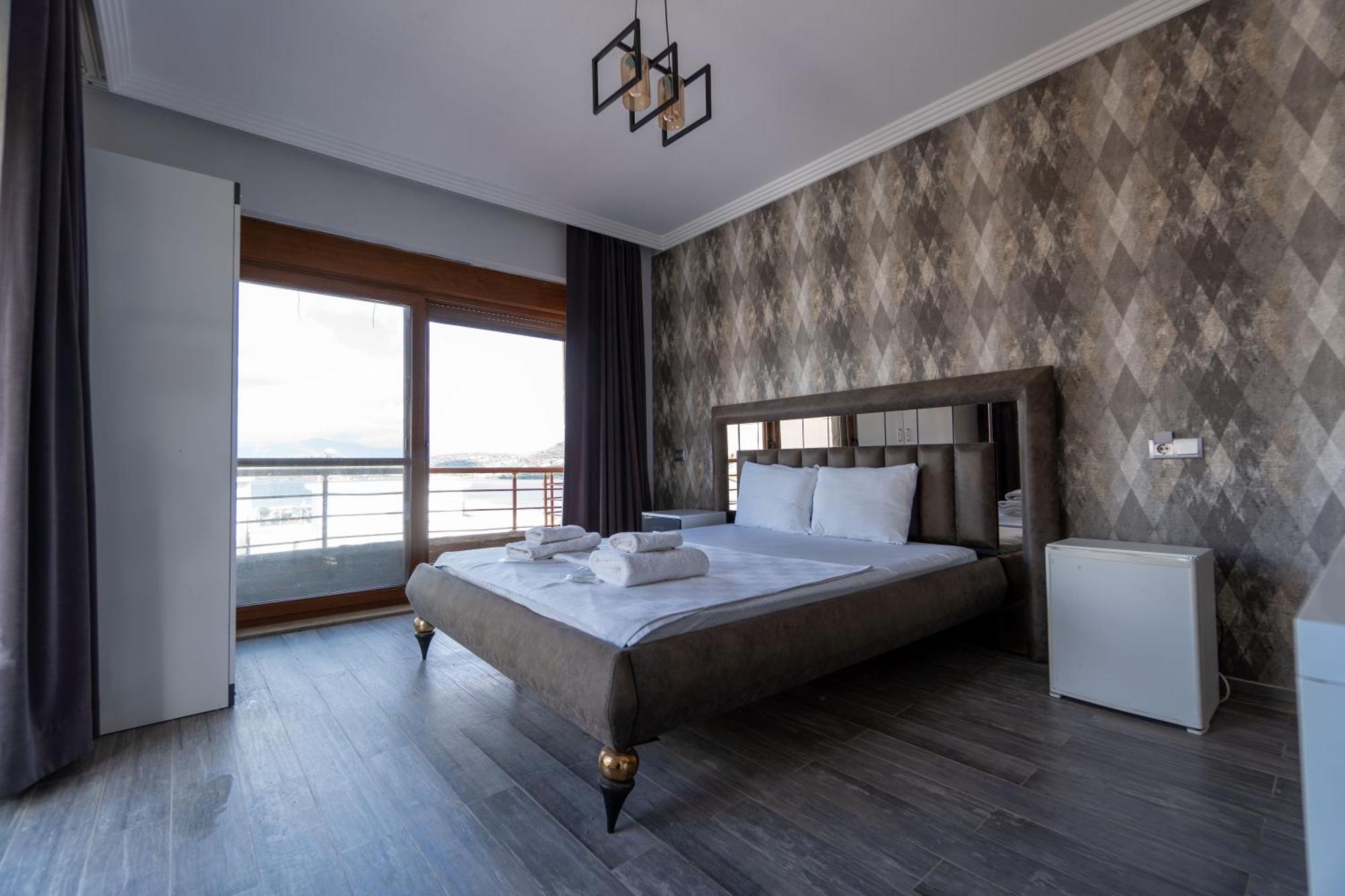 Stone House Butik Otel İzmir Exteriér fotografie