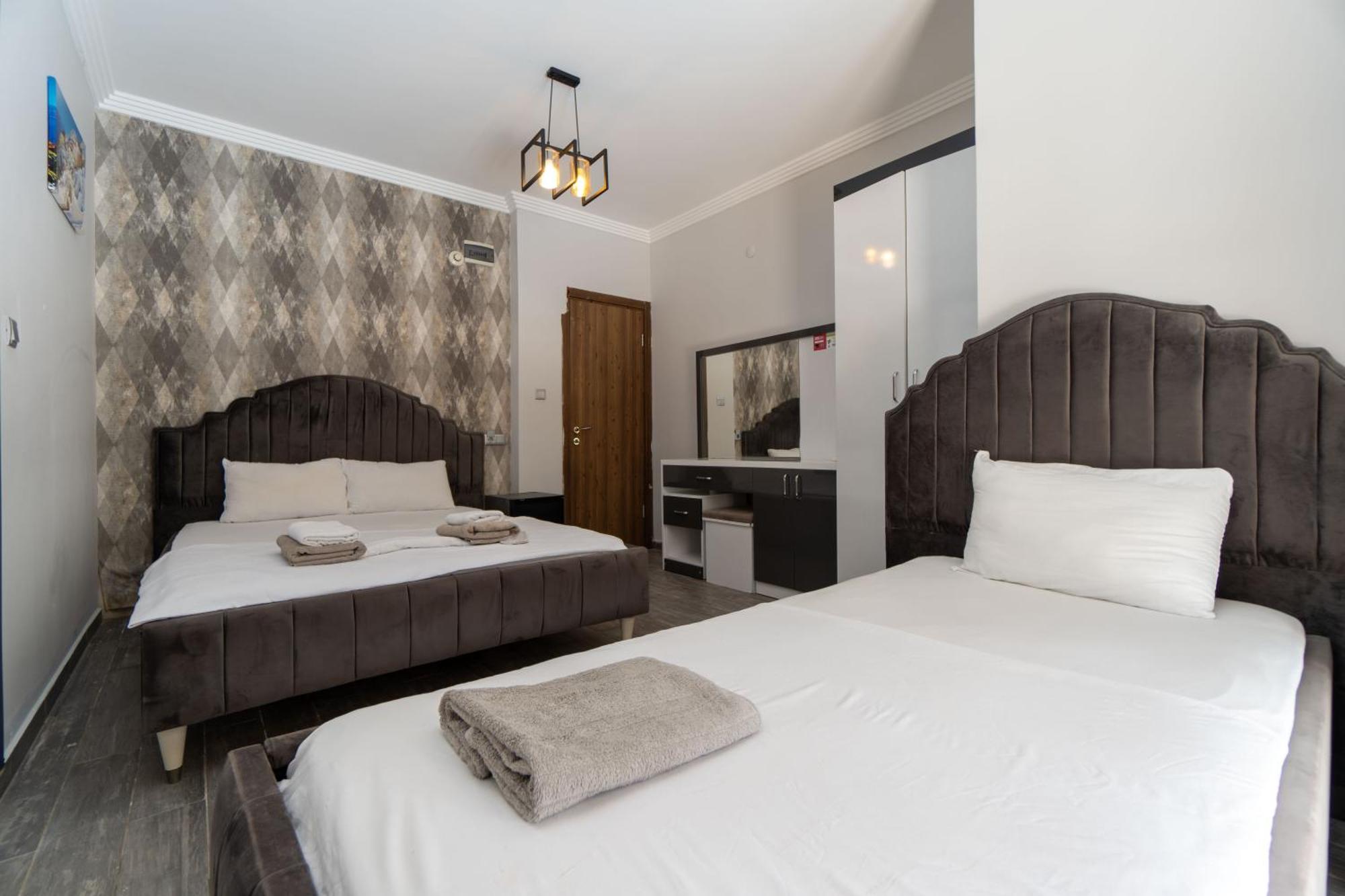 Stone House Butik Otel İzmir Exteriér fotografie
