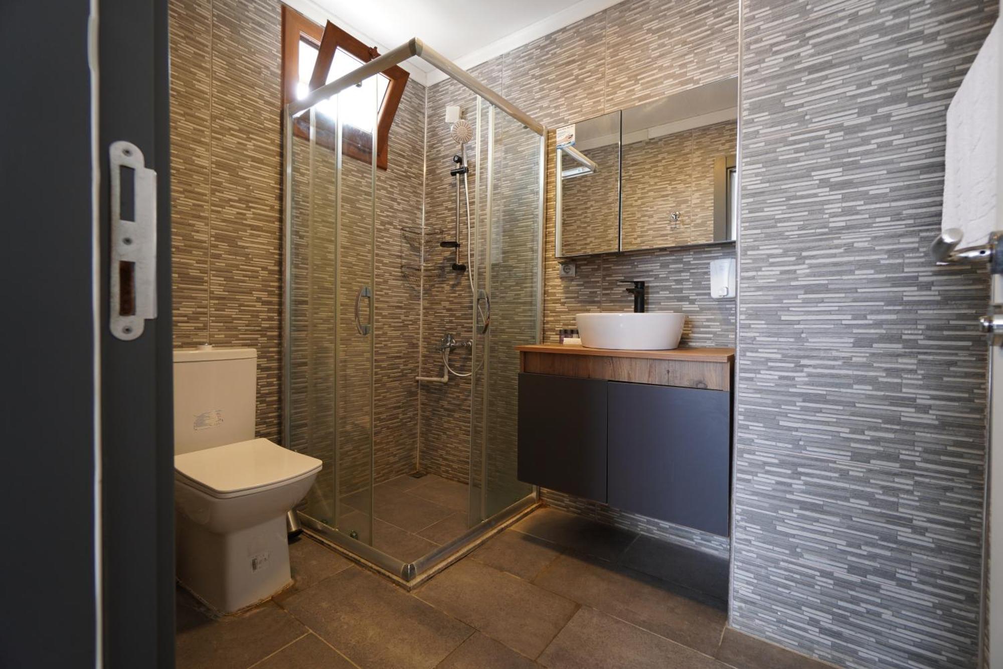 Stone House Butik Otel İzmir Exteriér fotografie