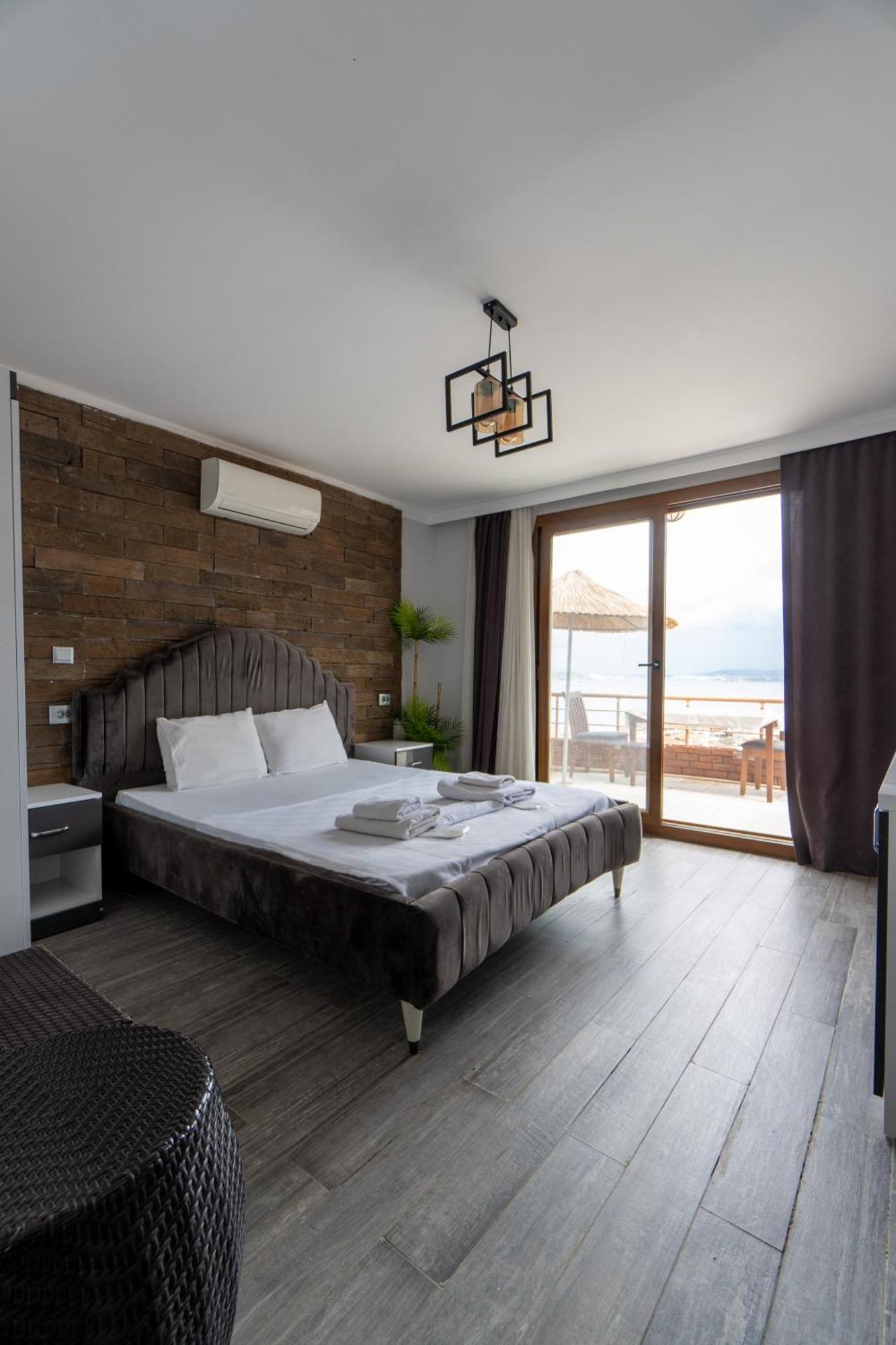 Stone House Butik Otel İzmir Pokoj fotografie