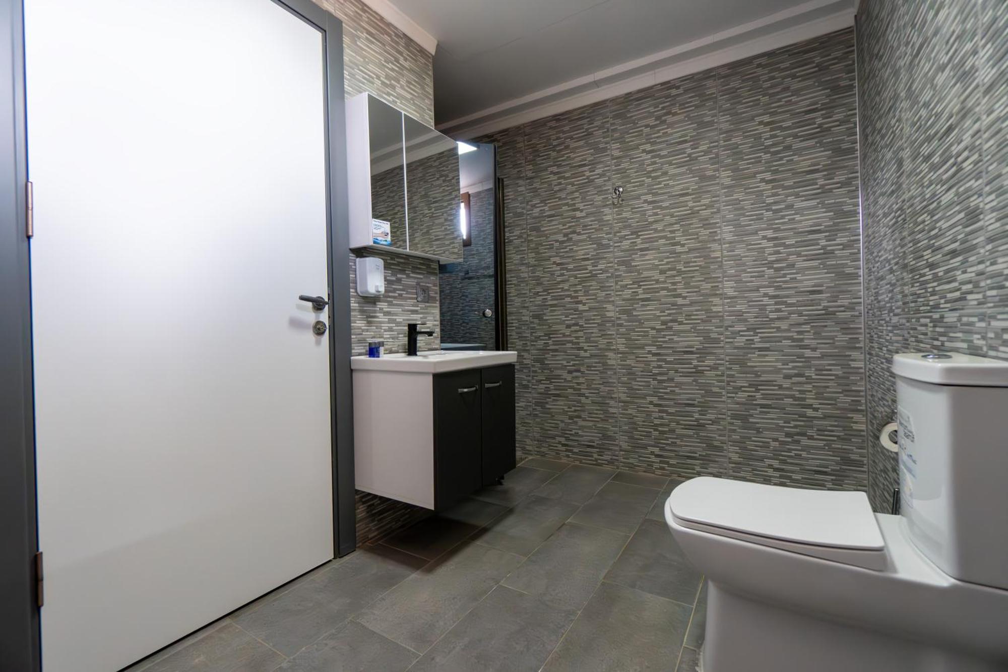 Stone House Butik Otel İzmir Exteriér fotografie